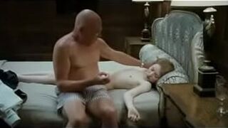 Emily Browning full frontal nudity - HardSexTube porn video