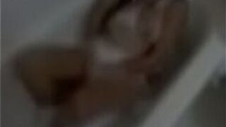 wet and sexy porn video