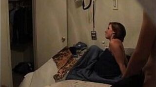 step Mom Catches Her Skanky Daughter Having Hot Sex porn video